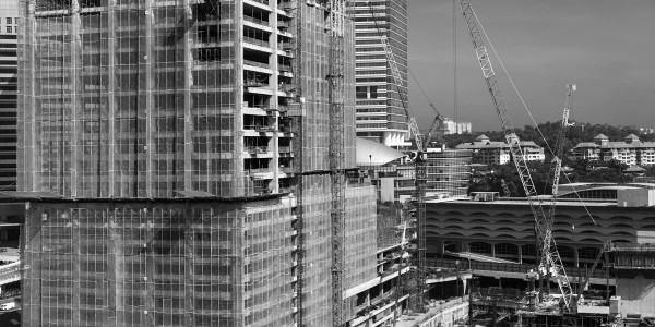 Delitos Contra la Propiedad / Urbanísticos Consuegra · Construcción Sin Licencia de Obras