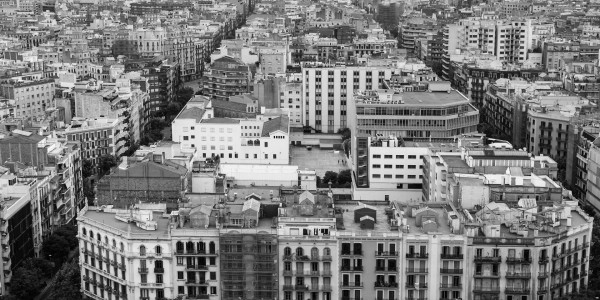 Delitos Contra la Propiedad / Urbanísticos Consuegra · Parcelación en Suelo No Edificable