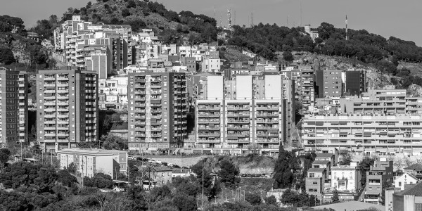 Delitos Contra la Propiedad / Urbanísticos Consuegra · Construcción de Edificios en Zonas Prohibidas