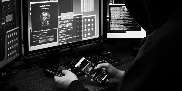 Delitos Económicos La Pueblanueva · Delitos de Espionaje Industrial
