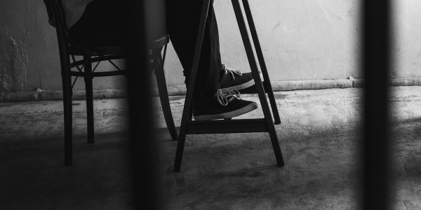 Delitos Contra Personas / Seguridad Vial / Tráfico Lillo · Agresiones y Abusos Sexuales