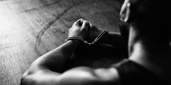 Delitos Contra Personas / Seguridad Vial / Tráfico Lillo · Extradición / Extradiciones