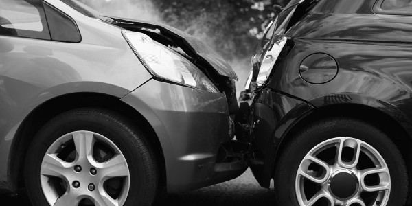 Delitos Contra Personas / Seguridad Vial / Tráfico Lillo · Accidentes Imprudentes de Tráfico