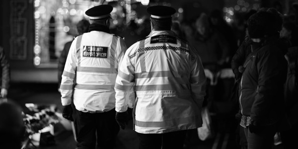 Delitos Contra Personas / Seguridad Vial / Tráfico Lillo · Delitos Contra la Seguridad Vial / Accidentes de Tráfico